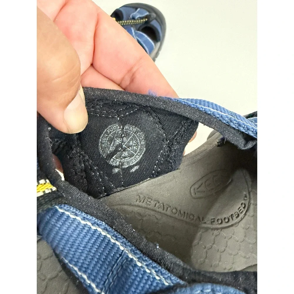 Keen newport h2